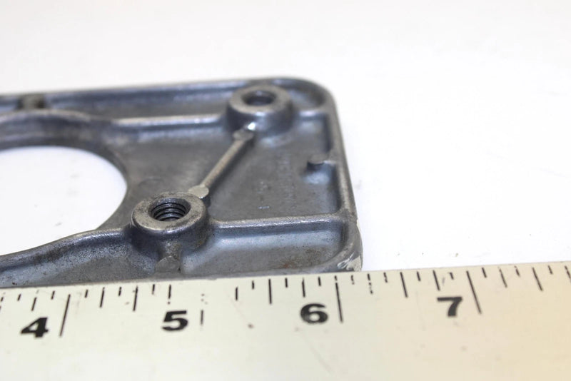 1982 Kawasaki 440 Oem Pole Bracket Plate 59086-538 JK6