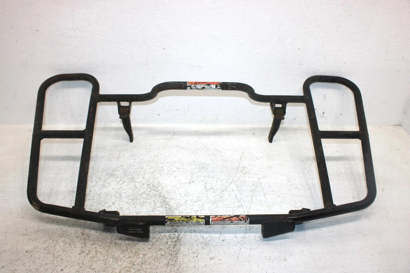 2006 John Deere  Buck 650 Oem Front Rack 703500452 AJ0