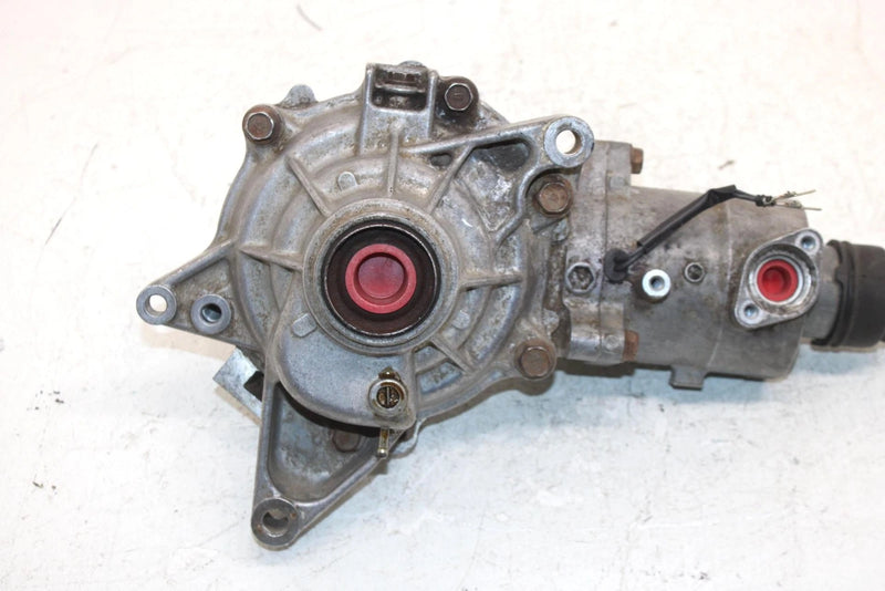 2007 Honda Fortrax 680 Oem  Front Gearcase 41400-HN8-A61 AH46