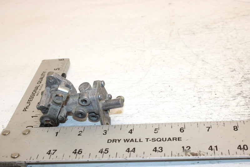 1996 Ski-doo Formula Stx 583 Oem Oil Pump 420995523 SS25