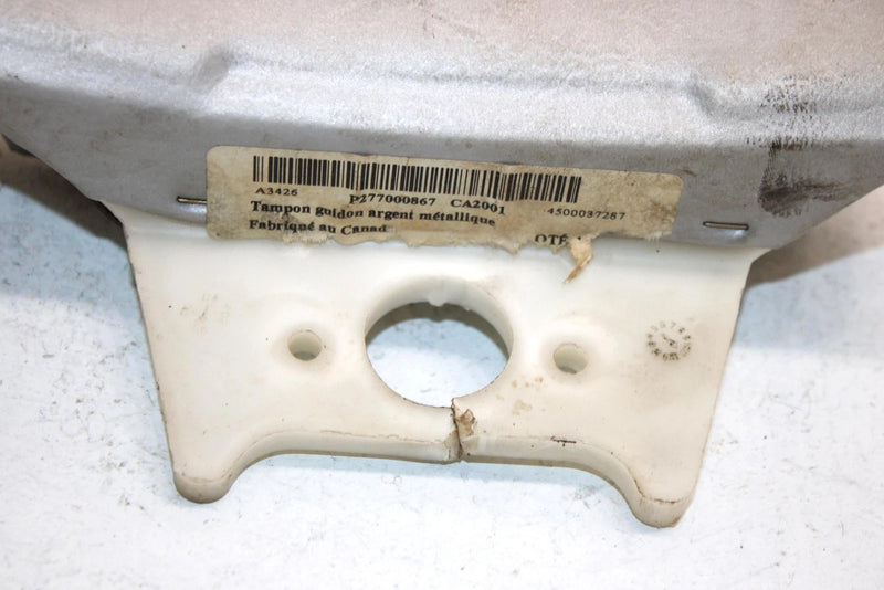 2000 Sea-doo Gtx Oem Handle Bar Pad 277000867 JS56