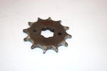 86 Honda Trx200sx Oem Drive Sprocket (12T) 23803-HB3-000 AHS