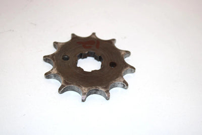 86 Honda Trx200sx Oem Drive Sprocket (12T) 23803-HB3-000 AHS