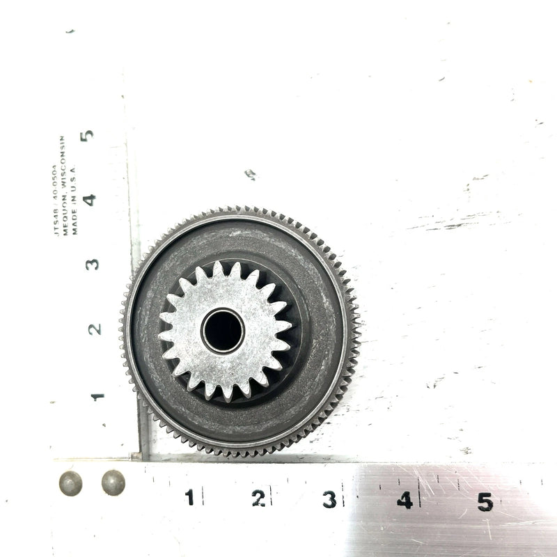 2013 Polaris Ranger XP 900 OEM Starter Limiter Gear 3024038 XP11.1