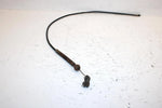 1990 Arctic Cat El Tigre Ext Mountain Cat Oem Brake Cable 0187-202 SA49