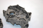 87 Yamaha  Champ 100 Yfm100t Oem Crankcase 2HX-15100-00-00 AY11