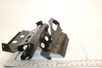 2001 Polaris 500 Classic Oem Right Footrest 1012682 SP27