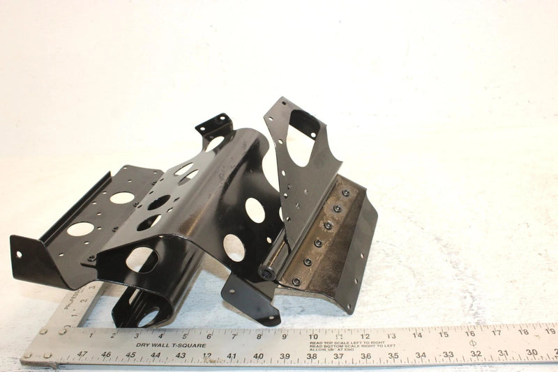 2001 Polaris 500 Classic Oem Right Footrest 1012682 SP27