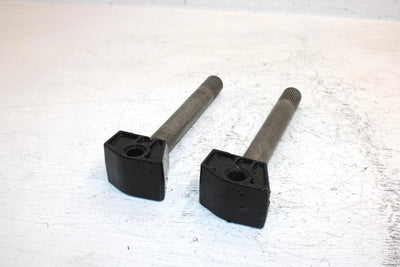 1998 Ski-doo Mxz 670 Oem Steering Spindle Pair 506144500 SS17