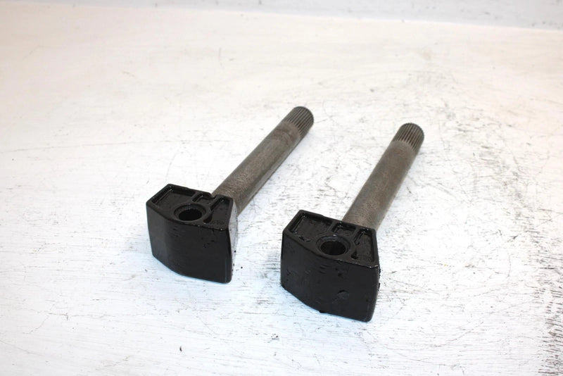 1998 Ski-doo Mxz 670 Oem Steering Spindle Pair 506144500 SS17