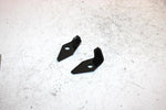 94 Polaris 440 L/c Oem Steering Stop Set 5222875-067 5222874-067 SP53