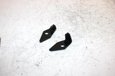 94 Polaris 440 L/c Oem Steering Stop Set 5222875-067 5222874-067 SP53