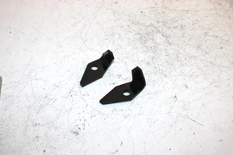 94 Polaris 440 L/c Oem Steering Stop Set 5222875-067 5222874-067 SP53