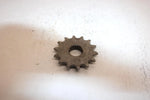 1999 Polaris Xplorer 400 Oem 14T Front Sprocket 3233538 AP149