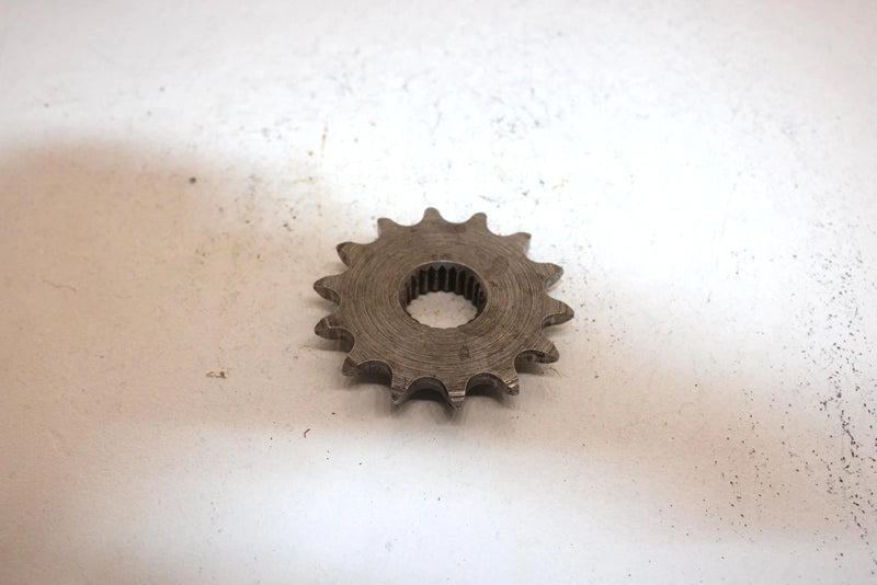 1999 Polaris Xplorer 400 Oem 14T Front Sprocket 3233538 AP149