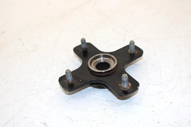 2004 Bombardier Out Lander Oem Wheel Hub 705500596 AB12