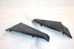 1996 Polaris Classic Touring Oem Snow Skirt Set 5432131-070 SP38