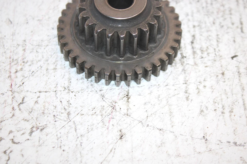 2004 Honda Fourtrax Recon Es Oem Reverse Idler Gear 23721-HM8-A40 AH8