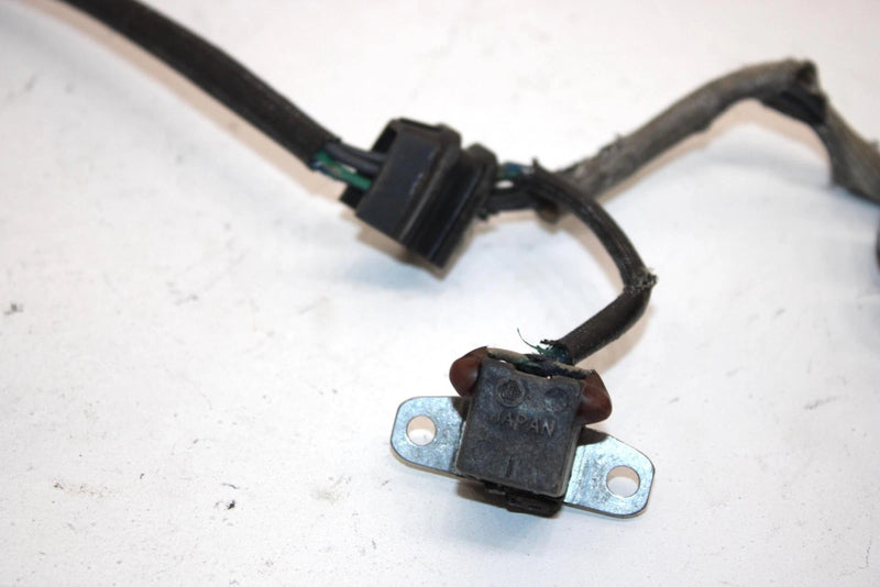 10 Arctic Cat Atv 700 H1 Efi 4x4 Automatic  Oem Stator 0802-041 AA10
