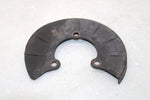 2009 Honda Trx680fga Oem Front Left Brake Disc Guard 45256-HP0-A00 AH23