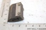 Ski-doo Oem Rubber Rail Stopper 570023100 Q4698