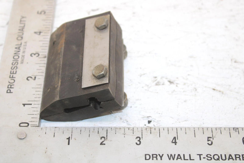 Ski-doo Oem Rubber Rail Stopper 570023100 Q4698