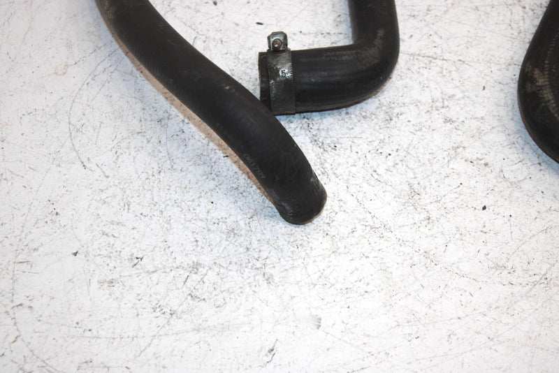 94 Polaris 440 L/c Oem Coolant Hose Set 5410557 410738 5410350 SP53