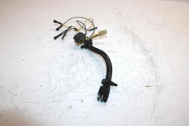 92 Polaris Indy 440 Oem Headlight Wire Harness 2460320 SP48