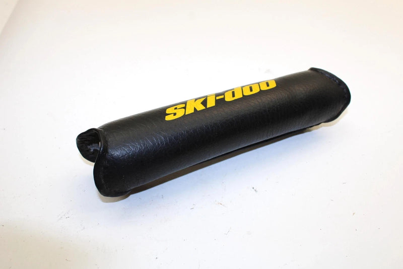2005 Ski-doo Summit 800 Oem Handlebar Pad 506151860 SS117