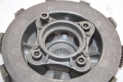2000 Polaris Xpedition 425 Oem Clutch Set 3086277 AP147