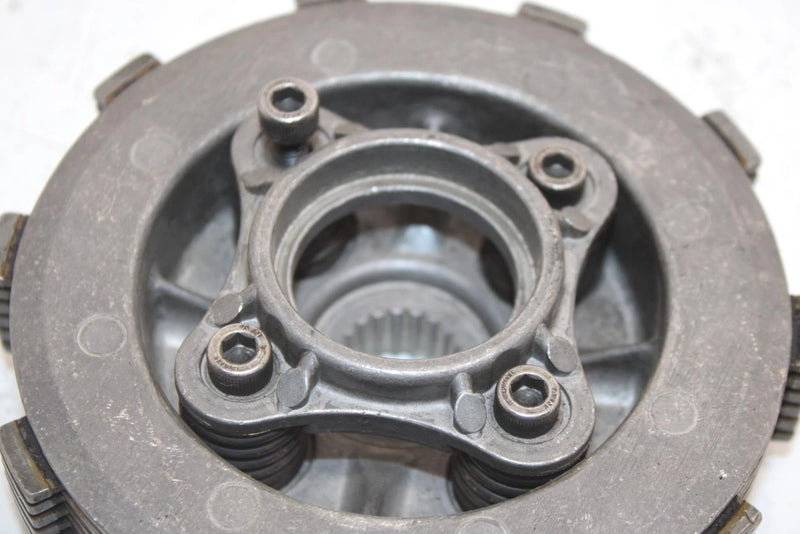 2000 Polaris Xpedition 425 Oem Clutch Set 3086277 AP147