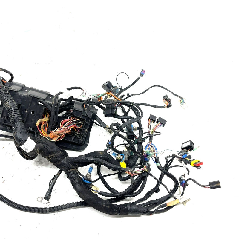 2022 Can-Am Defender HD10 OEM Main Wiring Harness 710008024 XB0.1