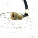 98 Honda Foreman 400 4x4 OEM Indicator Light Socket Harness 37600-HM7-000 AH92