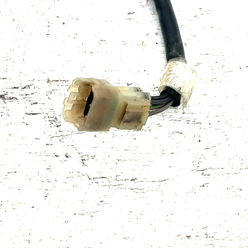 98 Honda Foreman 400 4x4 OEM Indicator Light Socket Harness 37600-HM7-000 AH92