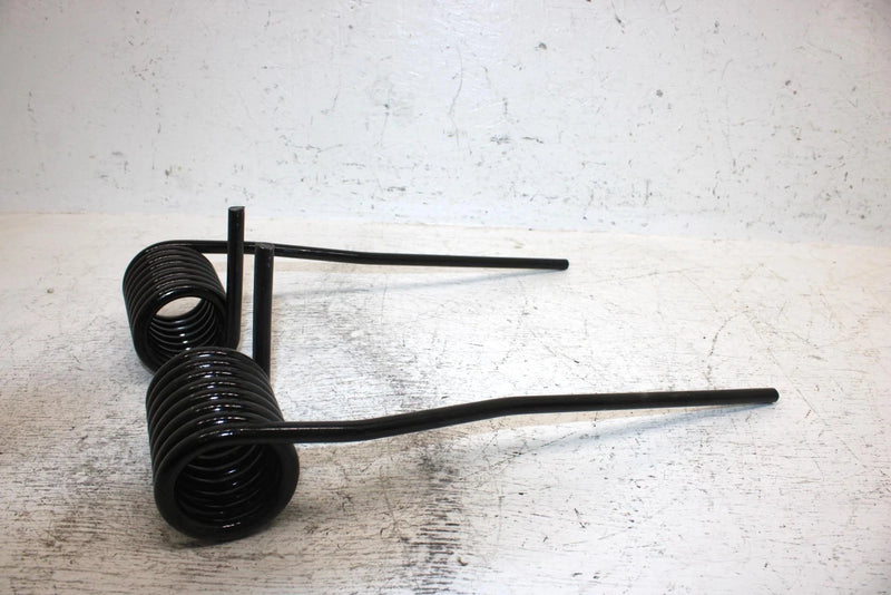 2000 Ski-doo Mxz 600 Oem Rear Skid Spring Set 503189522 503189524 SS15