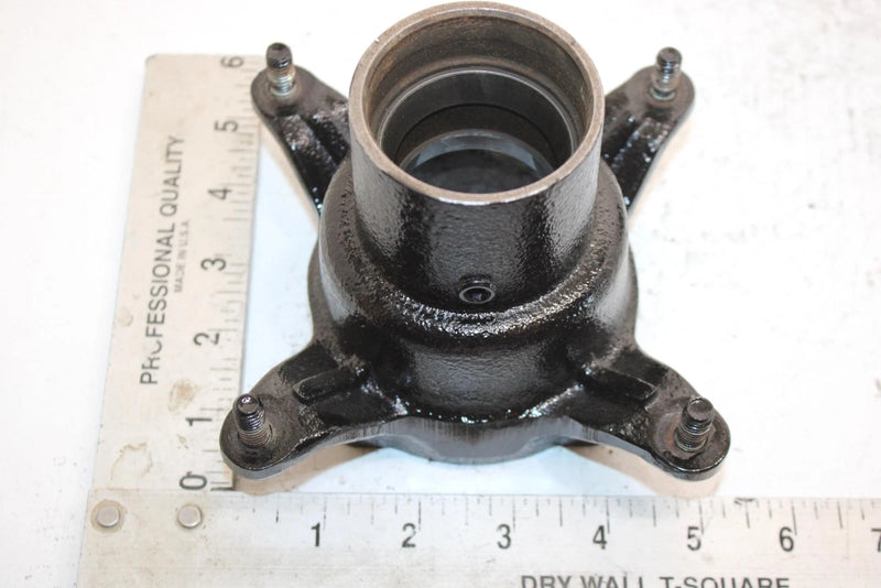 1990 Polaris Trail Boss 350l 4x4 Oem Front Wheel Hub Pair 5130682 AP142