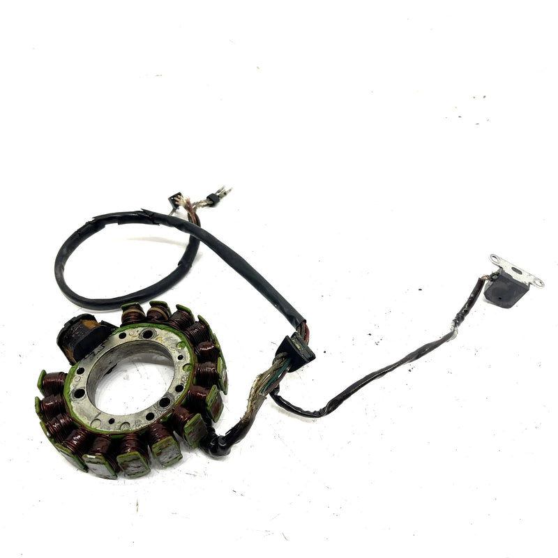 90-94 Yamaha Big Bear 350 OEM Stator 3HN-85510-00-00 AY53