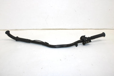 01 Polaris Xc Sp 600 Oem Handlebar Assembly 5243355-067 SP185
