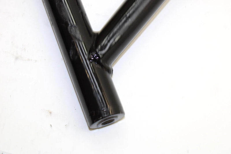 86 Kawasaki Bayou 300 OEM Upper Right A Arm  21187-1052 AK9