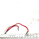 06-09 Polaris Ranger 700 6x6 EFI OEM Positive Battery Cable 4011213 XP7.1