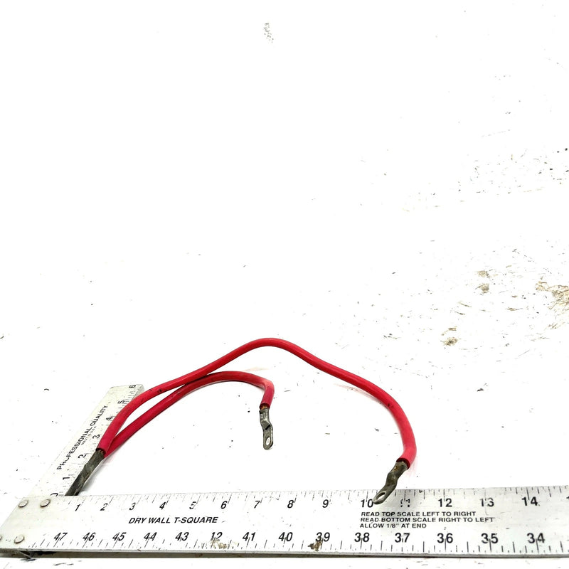 06-09 Polaris Ranger 700 6x6 EFI OEM Positive Battery Cable 4011213 XP7.1