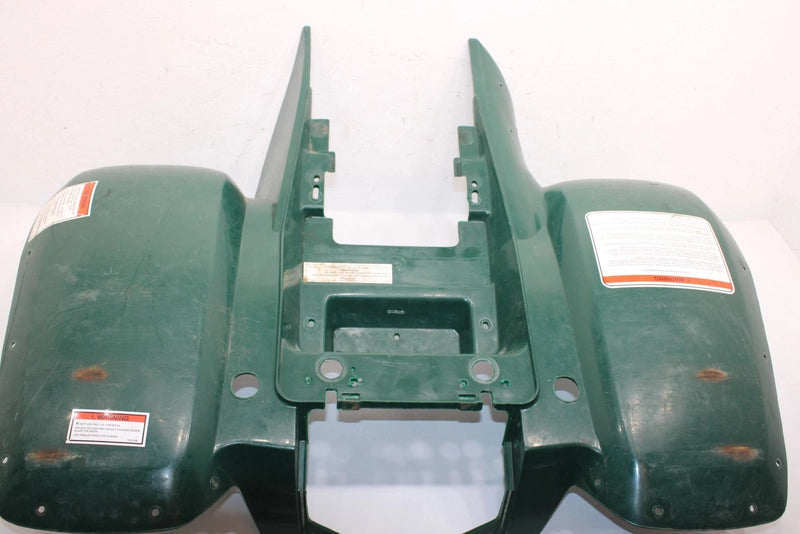 95 Polaris 300 4x4 Oem Rear Fender 5430991-195 AP42