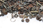 1990 Yamaha Phazer Ii Oem Nut Bolt Spacer Hadware Kit SY16