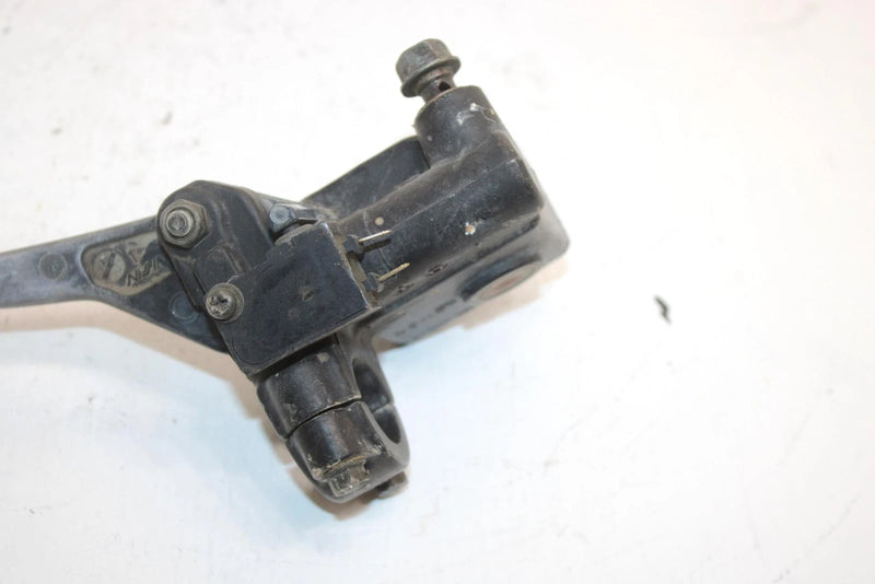 2001 Bombardier Traxter Oem Front Brake Master Cylinder 705600005 AB10