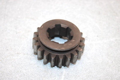 01 Arctic Cat 400 4x4 Oem 5th Driven Gear 20T 3446-220 Q6598