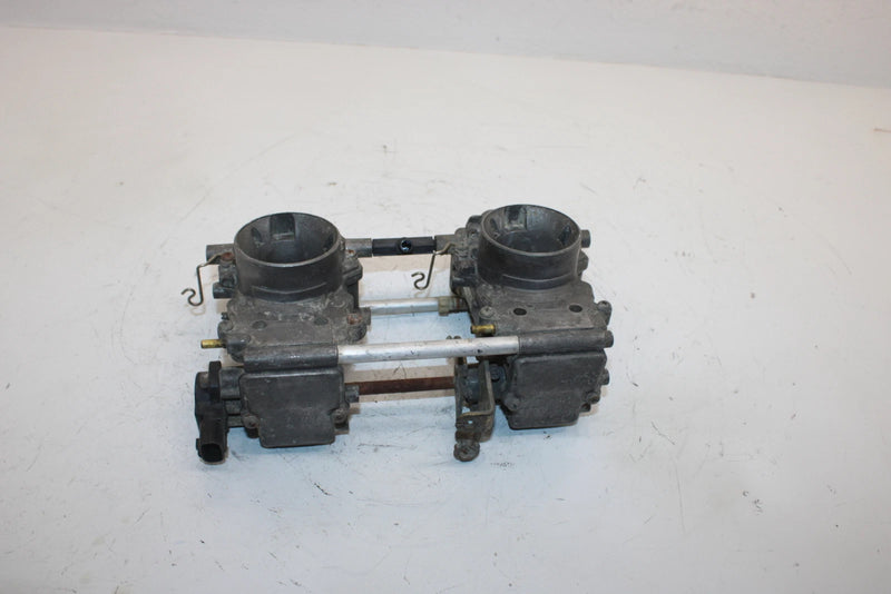 01 Arctic Cat Zr 800 Oem Carburetor Set  1670-137 SA194