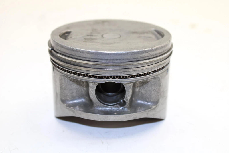 89 Yamaha Moto 4 YFM350ER OEM Piston 1YW-11631-01-Y0 AY30