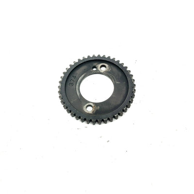 87-89 Suzuki Quadrunner 300 LT300E 2x4 OEM Camshaft Sprocket 12741-37400 AS36