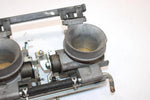 07 Arctic Cat F6 Sno Pro Efi Oem Throttle Body 3007-441 SAS2