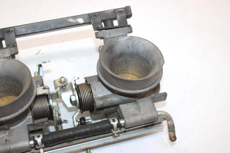 07 Arctic Cat F6 Sno Pro Efi Oem Throttle Body 3007-441 SAS2